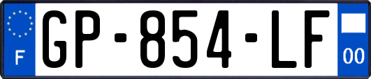 GP-854-LF
