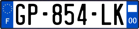 GP-854-LK