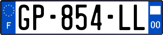 GP-854-LL