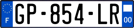 GP-854-LR