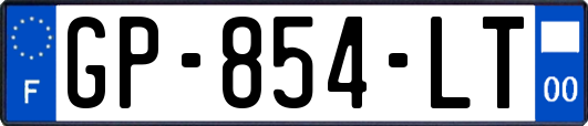 GP-854-LT