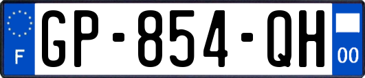 GP-854-QH