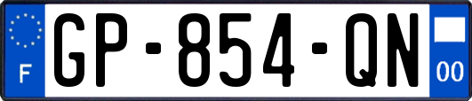GP-854-QN
