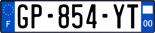 GP-854-YT