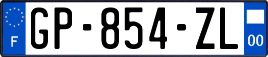 GP-854-ZL