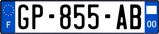 GP-855-AB