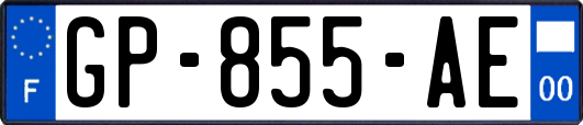 GP-855-AE