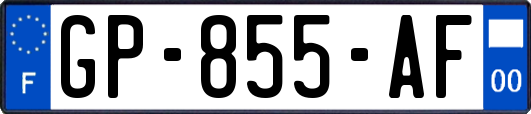 GP-855-AF