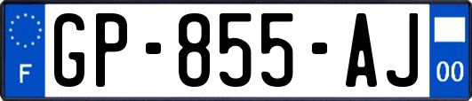 GP-855-AJ