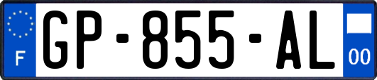 GP-855-AL