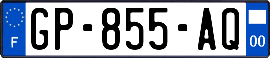 GP-855-AQ