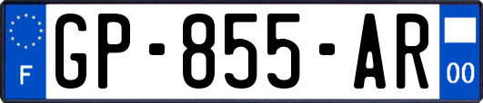 GP-855-AR