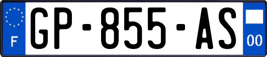 GP-855-AS