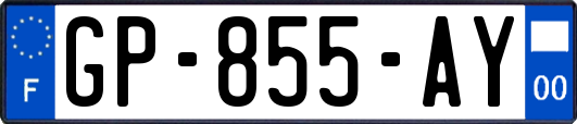 GP-855-AY