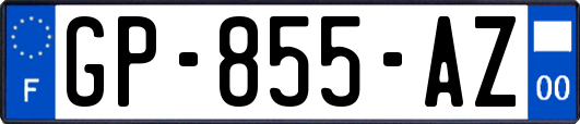 GP-855-AZ