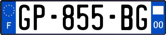 GP-855-BG