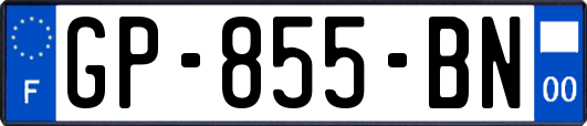 GP-855-BN