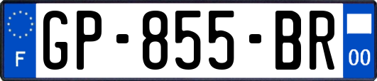 GP-855-BR
