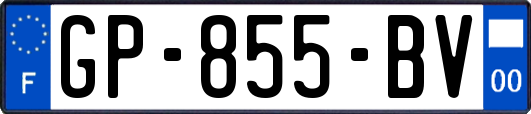 GP-855-BV