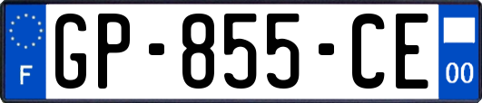 GP-855-CE