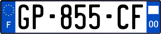 GP-855-CF