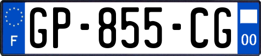 GP-855-CG