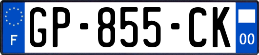 GP-855-CK