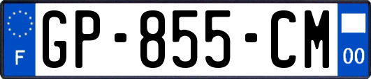 GP-855-CM