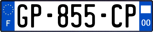 GP-855-CP
