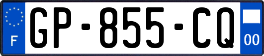 GP-855-CQ