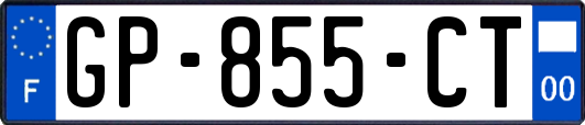 GP-855-CT