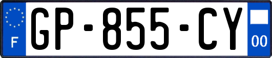 GP-855-CY
