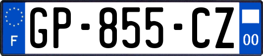 GP-855-CZ
