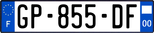 GP-855-DF