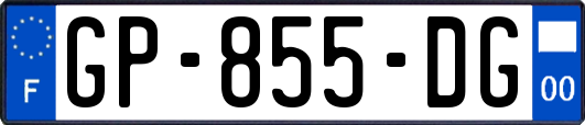 GP-855-DG