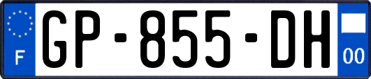 GP-855-DH