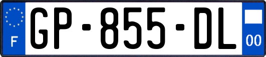 GP-855-DL
