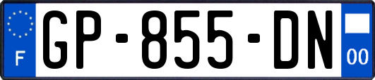 GP-855-DN