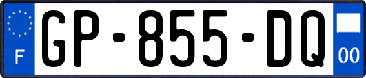 GP-855-DQ