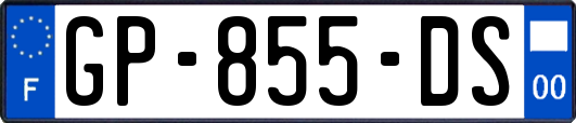 GP-855-DS