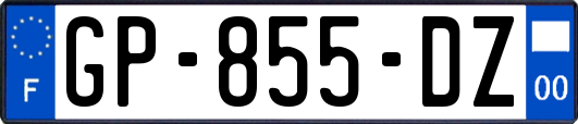 GP-855-DZ