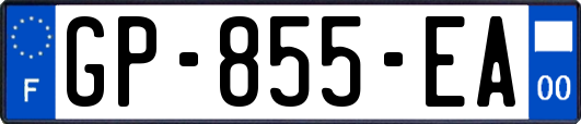 GP-855-EA