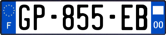 GP-855-EB