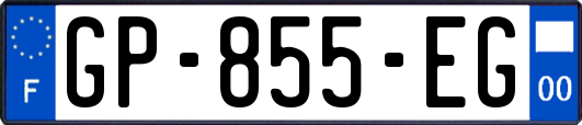 GP-855-EG