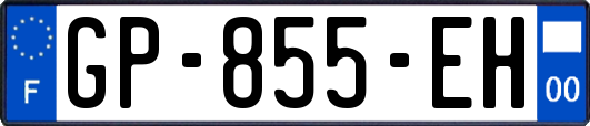 GP-855-EH