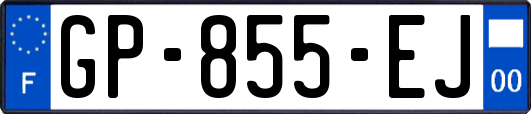 GP-855-EJ
