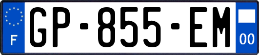 GP-855-EM