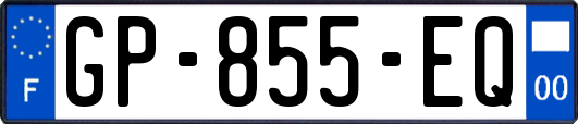 GP-855-EQ