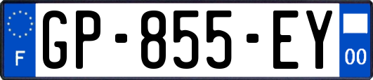 GP-855-EY