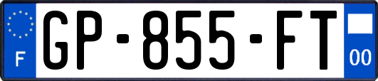 GP-855-FT